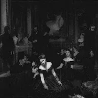 Moonvampire — Bleed — обложка