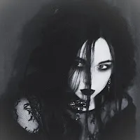 Moonvampire — Cigarette Burns (Slowed Reverb) — обложка