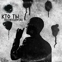 Moonvampire — Кто Ты — обложка