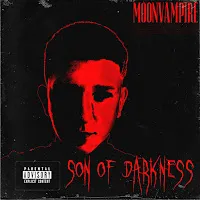 Moonvampire — Go Back — обложка