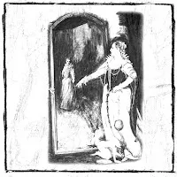 Moonvampire — Upír — обложка