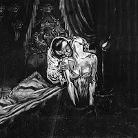 Moonvampire — Vampire — обложка