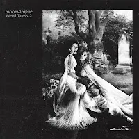 Moonvampire — Disappoint — обложка